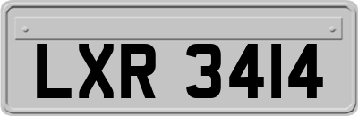 LXR3414