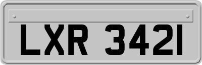 LXR3421