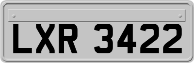 LXR3422