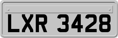 LXR3428