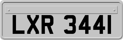LXR3441
