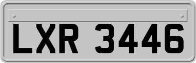 LXR3446