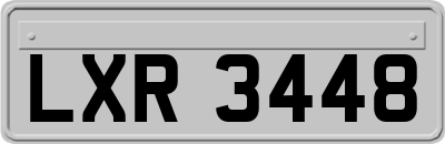 LXR3448