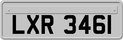 LXR3461