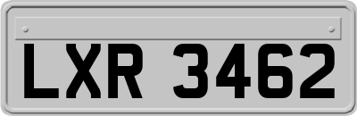 LXR3462