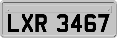 LXR3467
