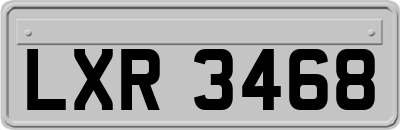 LXR3468