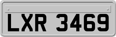 LXR3469