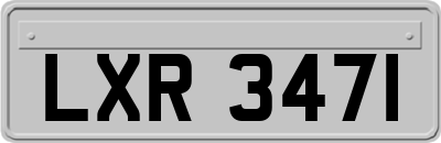 LXR3471