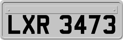 LXR3473