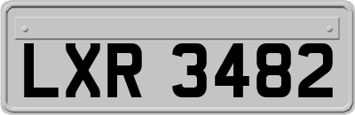 LXR3482