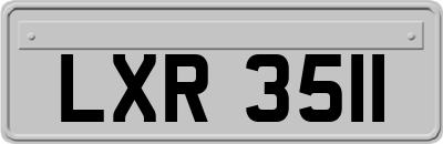 LXR3511
