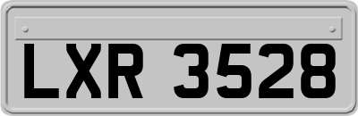 LXR3528