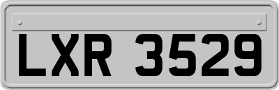LXR3529