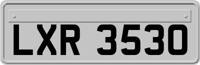 LXR3530