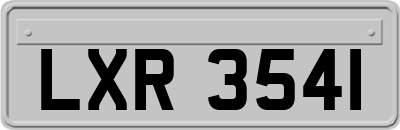 LXR3541
