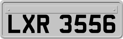 LXR3556