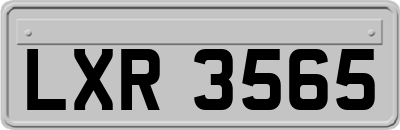 LXR3565