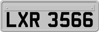 LXR3566