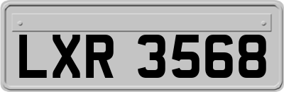 LXR3568