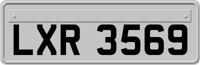 LXR3569