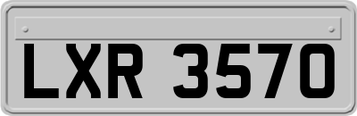 LXR3570