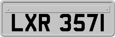 LXR3571
