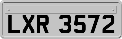 LXR3572