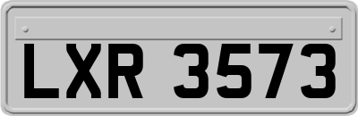 LXR3573