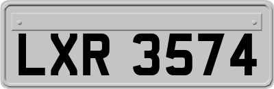 LXR3574