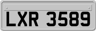 LXR3589