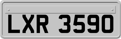 LXR3590