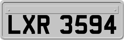 LXR3594