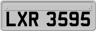 LXR3595