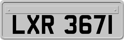 LXR3671