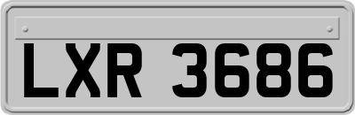 LXR3686