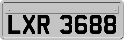 LXR3688