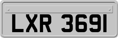 LXR3691