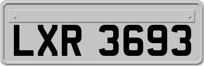 LXR3693