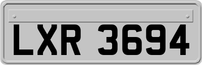 LXR3694