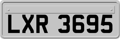 LXR3695