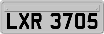 LXR3705