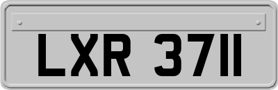 LXR3711