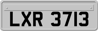 LXR3713