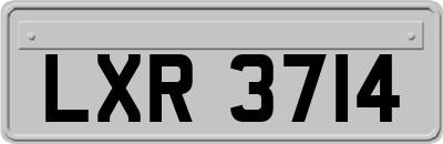 LXR3714