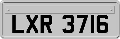 LXR3716