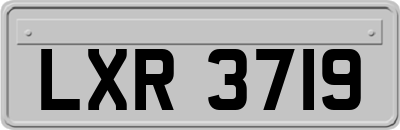 LXR3719