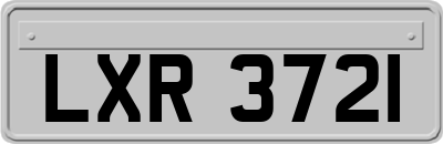 LXR3721