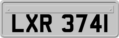 LXR3741