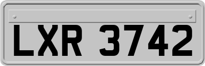 LXR3742